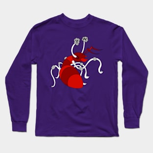 Ant Long Sleeve T-Shirt